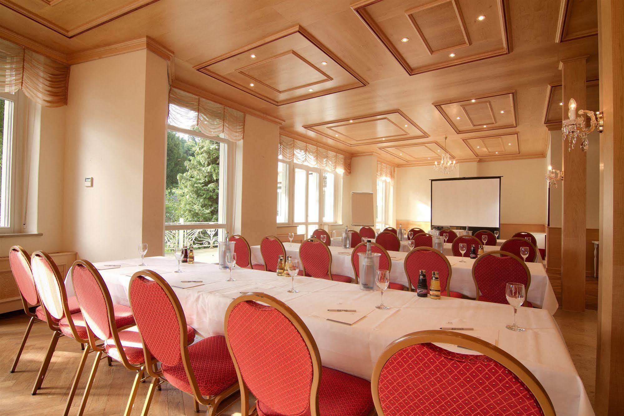Hotel Romerbad Badenweiler Ngoại thất bức ảnh